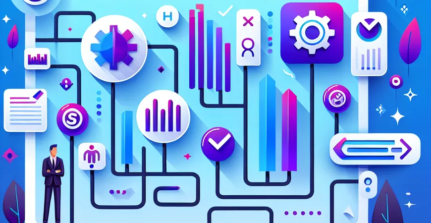 8. 人力资源管理软件怎么选不踩坑？老HR总结的6个关键指标